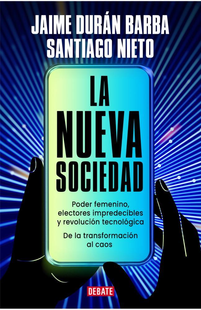 Papel Nueva Sociedad, La