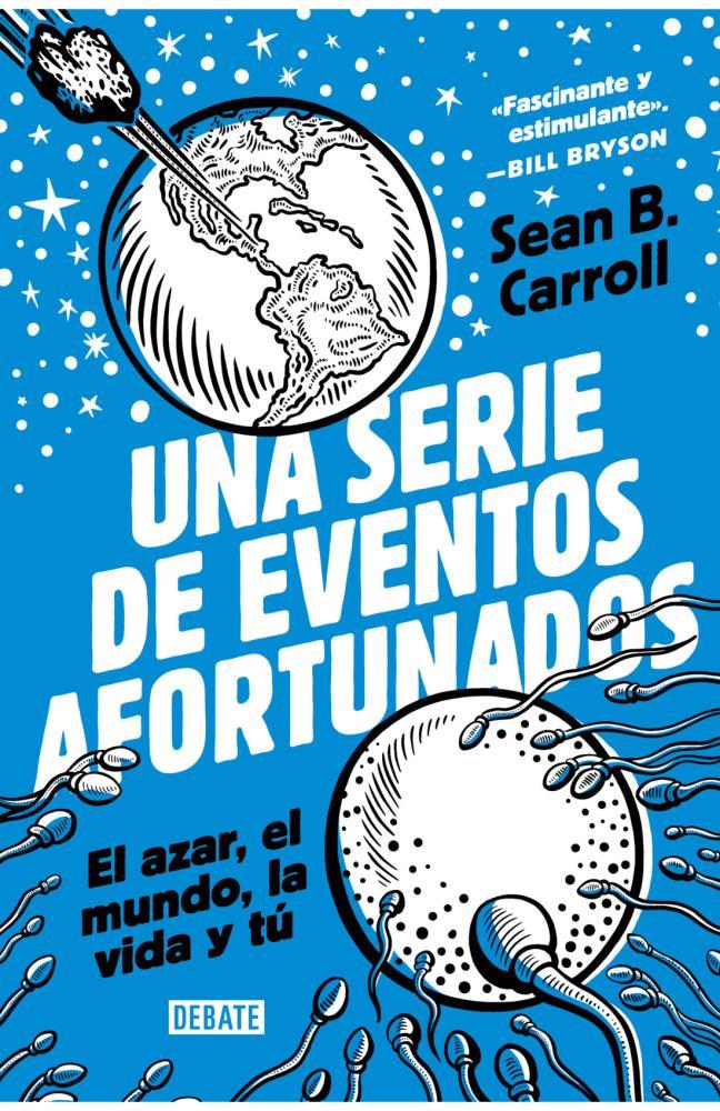 Papel Una Serie De Eventos Afortunados