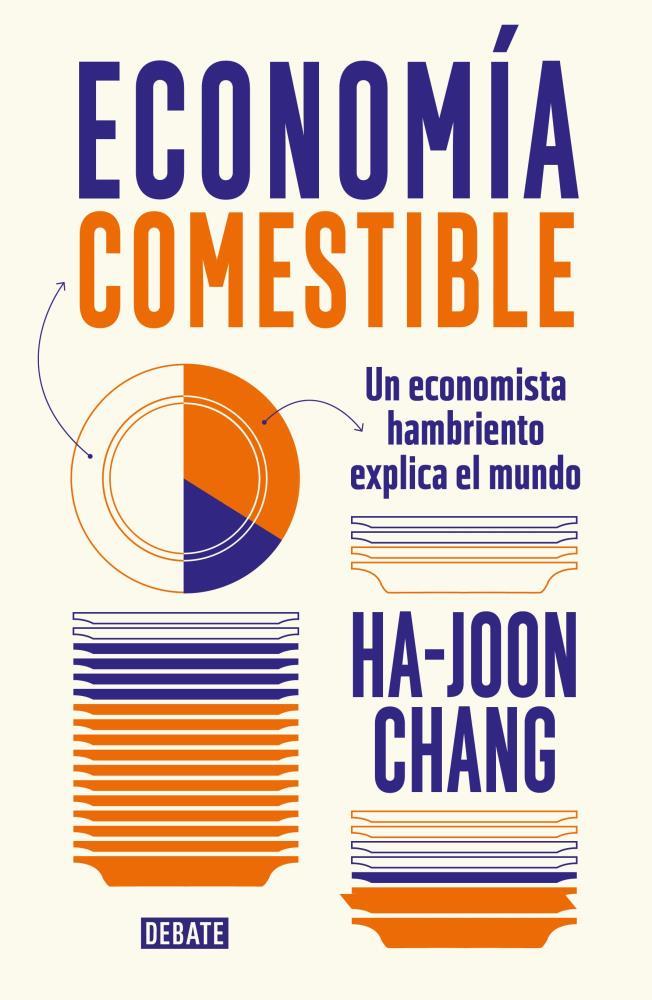 Papel Economia Comestible