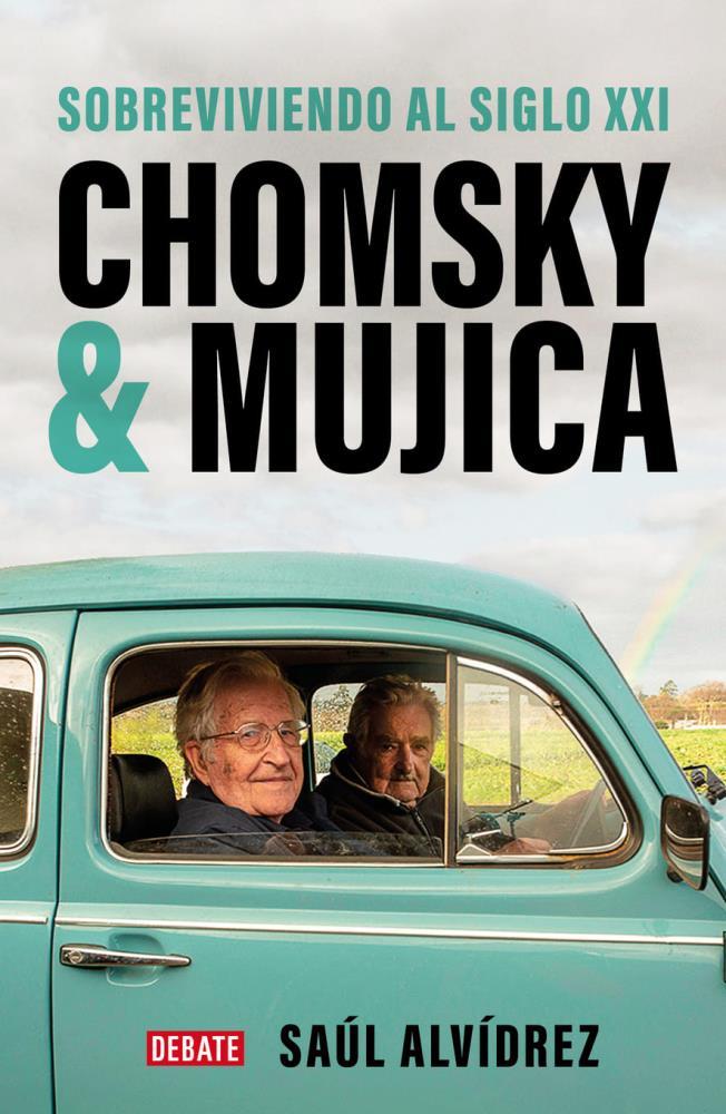 Papel Chomsky & Mujica