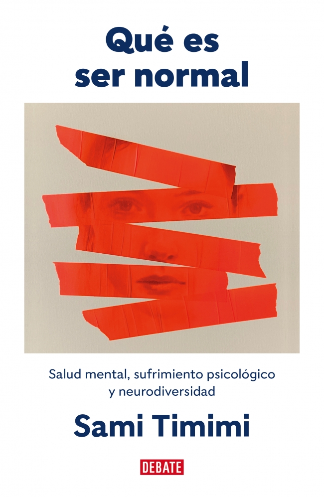 Papel Que Es Ser Normal