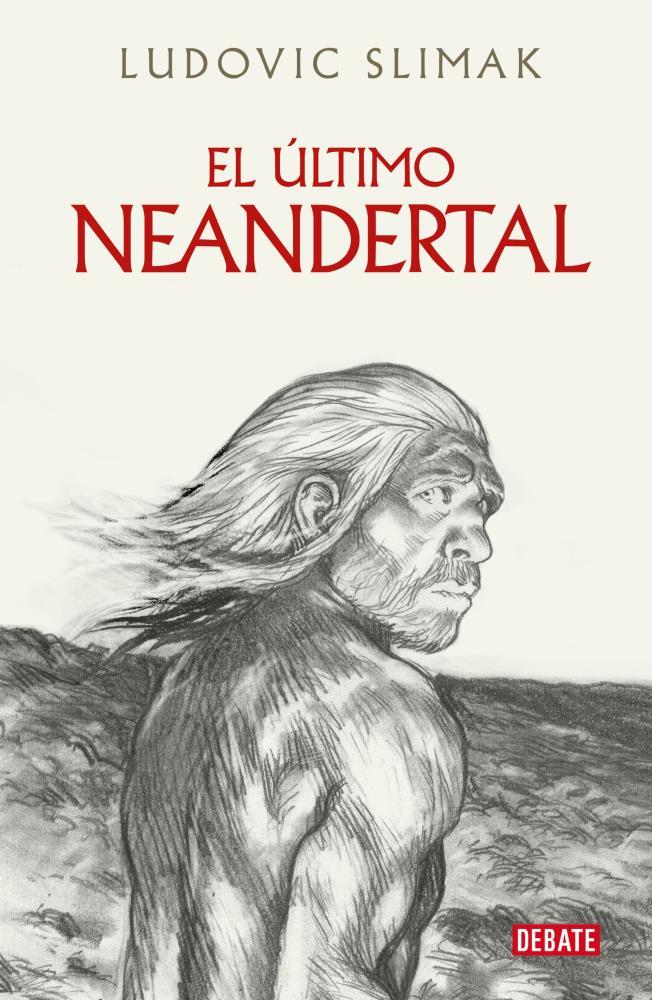Papel Ultimo Neandertal, El