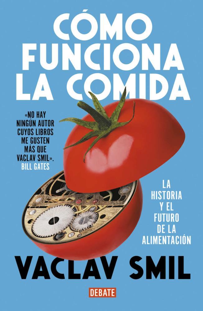 Papel Como Funciona La Comida