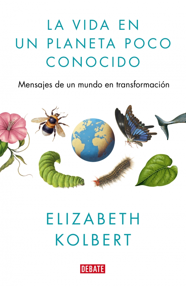 Papel Vida En Un Planeta Poco Conocido, La