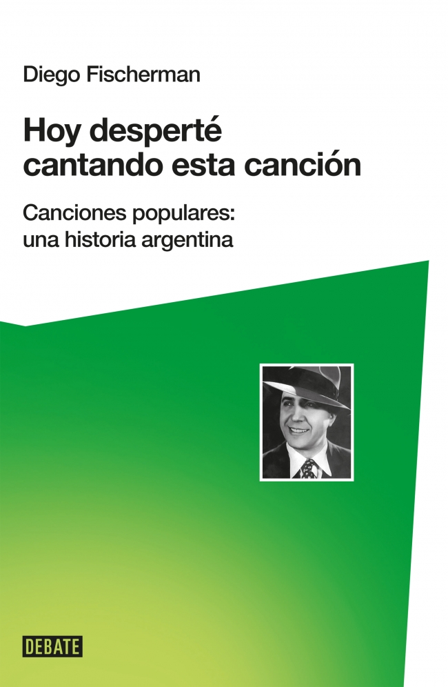 Papel Hoy Desperte Cantando Esta Cancion