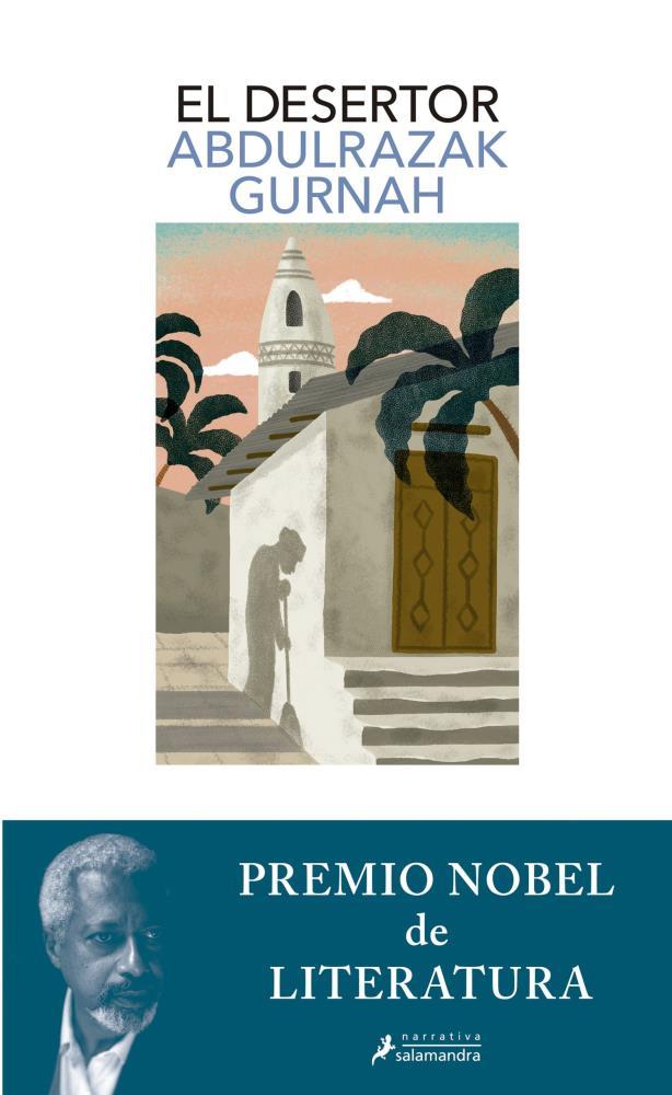 Papel Desertor, El