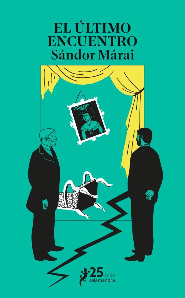 Papel Ultimo Encuentro, El