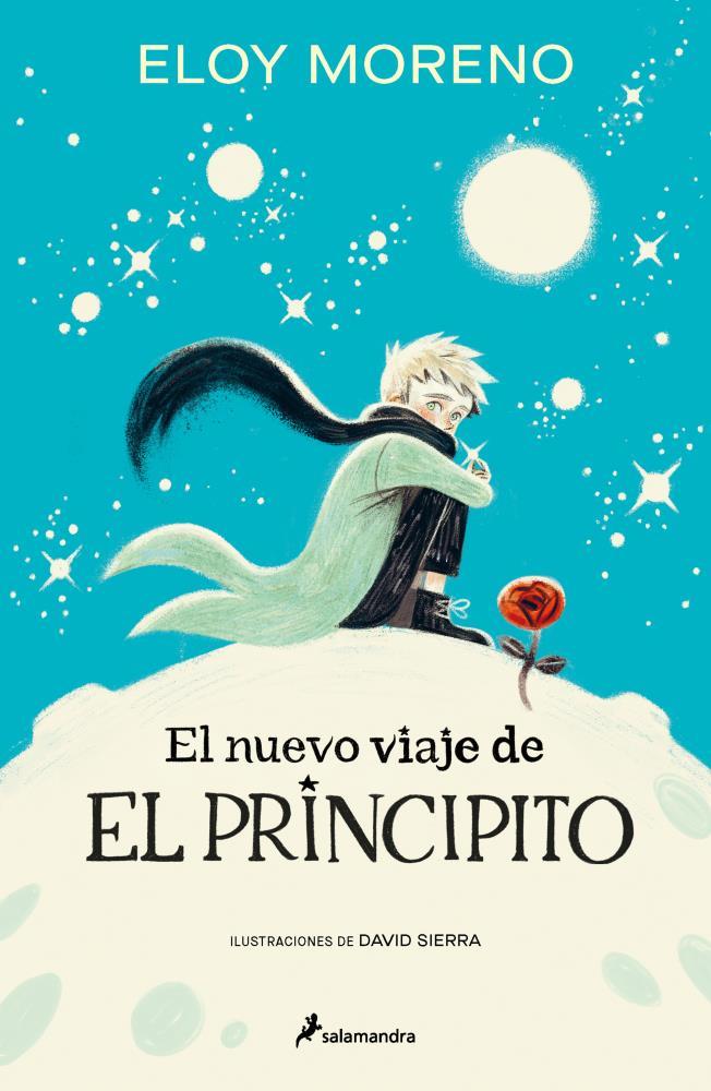 Papel Nuevo Viaje De El Principito, El