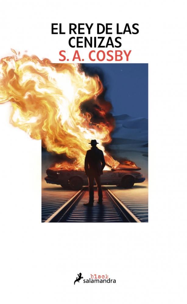 Papel Rey De Las Cenizas, El