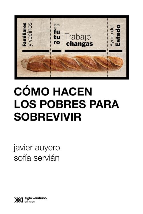 Papel Como Hacen Los Pobres Para Sobrevivir