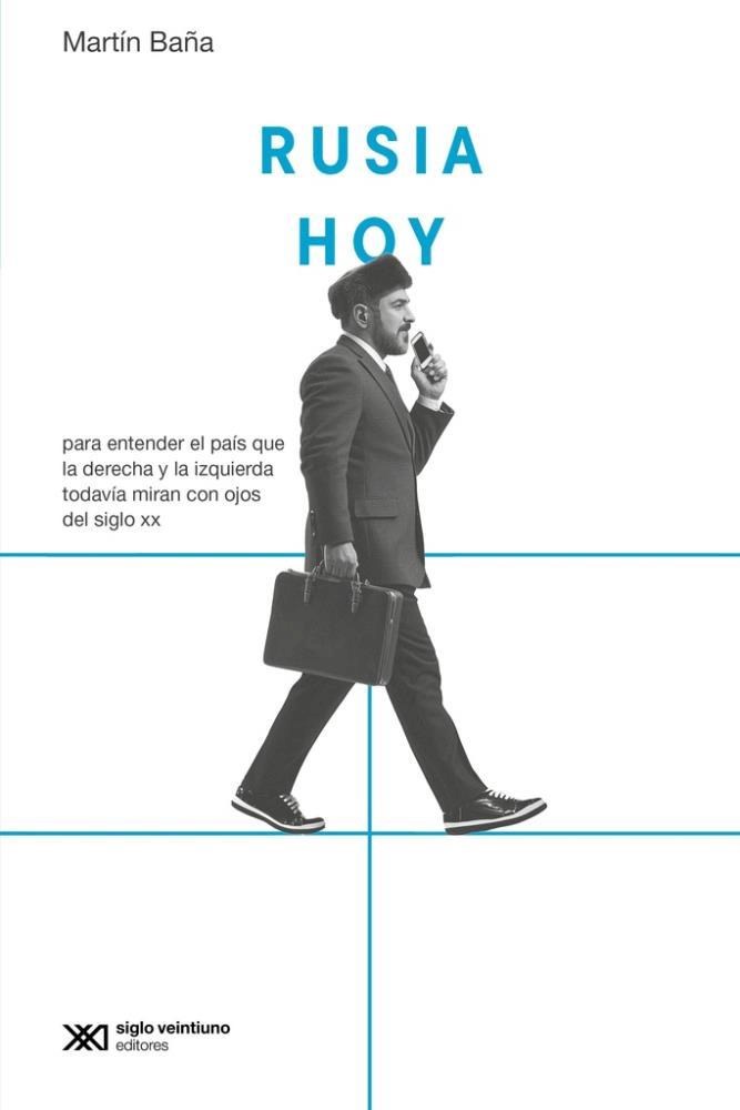 Papel Rusia Hoy