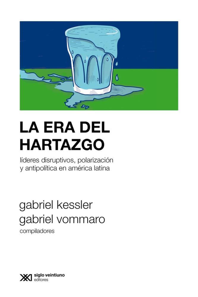 Papel Era Del Hartazgo, La