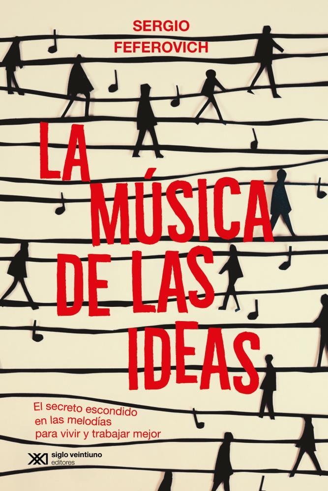 Papel Musica De Las Ideas