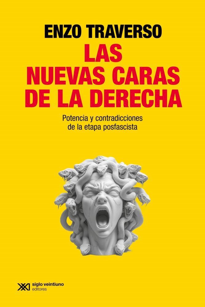 Papel Nuevas Caras De La Derecha, Las