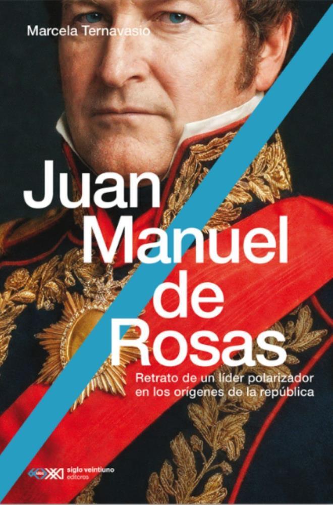 Papel Juan Manuel De Rosas
