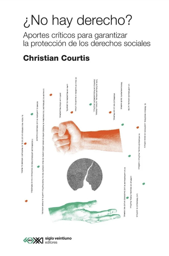 Papel No Hay Derecho