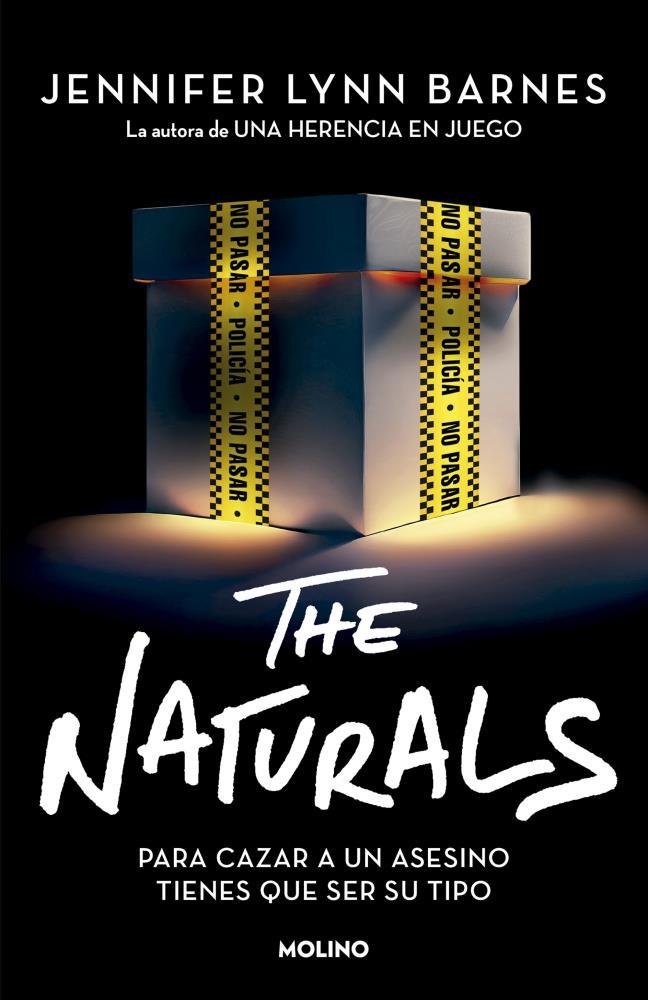 Papel Naturals, The