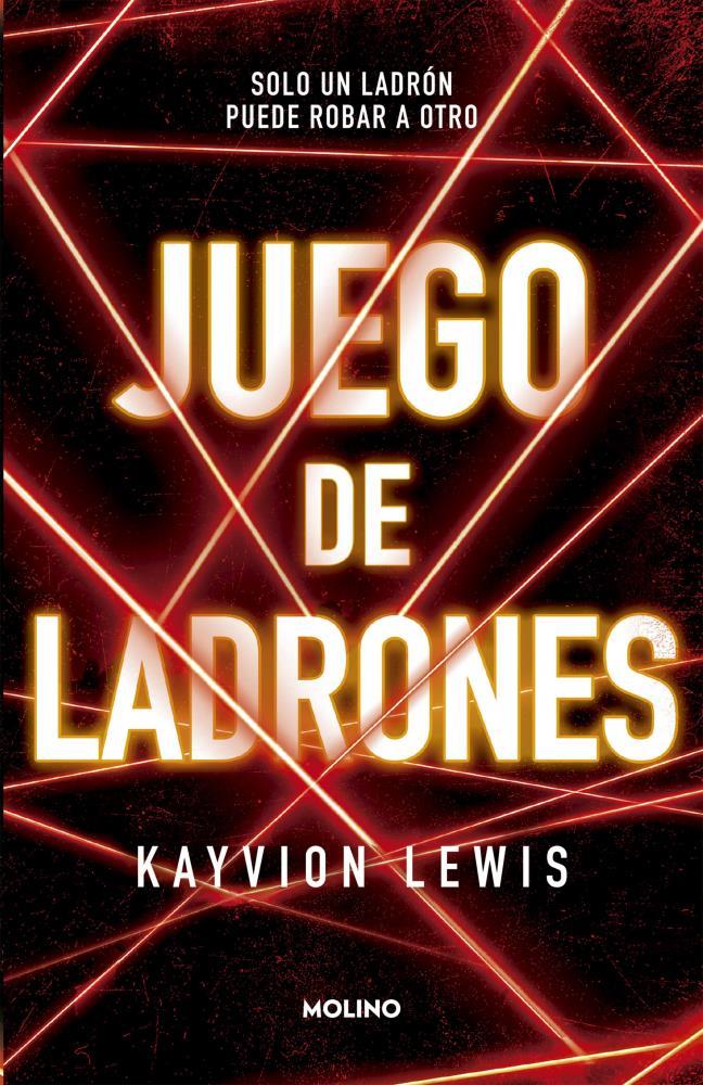 Papel Juego De Ladrones