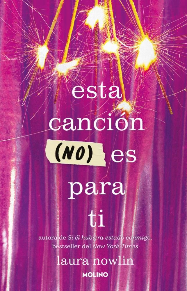 Papel Esta Cancion (No) Es Para Ti