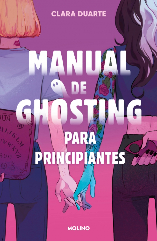 Papel Manual De Ghosting Para Principiantes