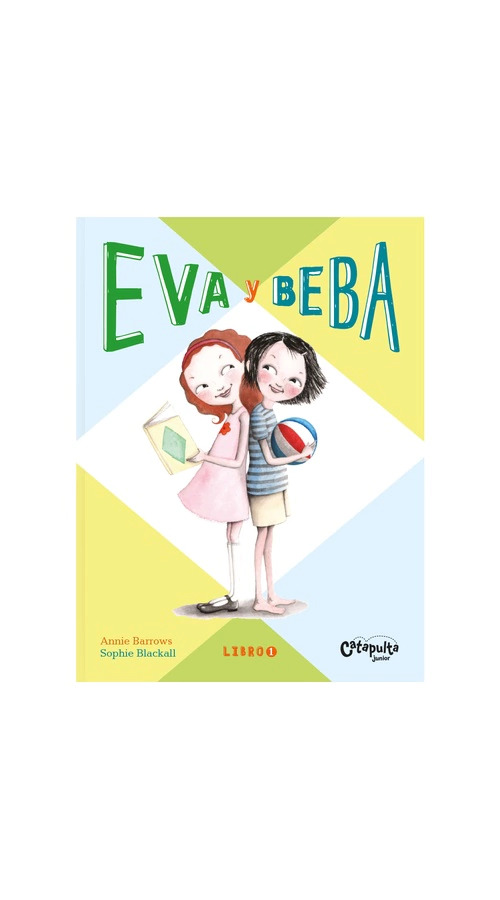 Papel 1. Eva Y Beba