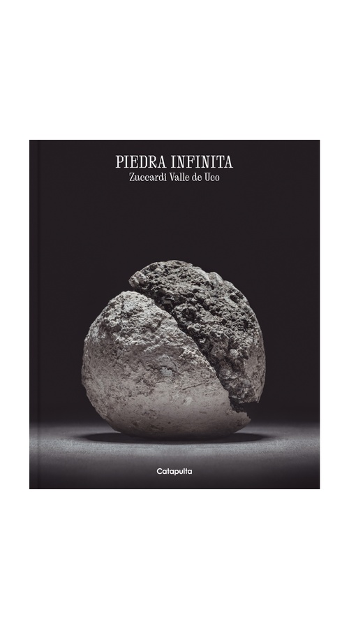 Papel Piedra Infinita Zuccardi Valle De Uco