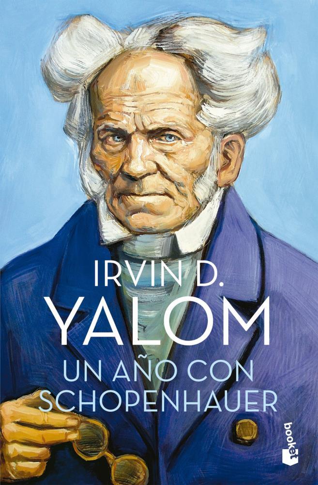 Papel Un A?O Con Schopenhauer