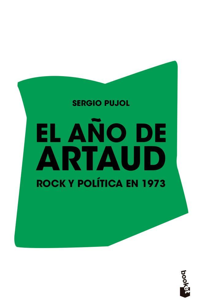 Papel A?O De Artaud, El