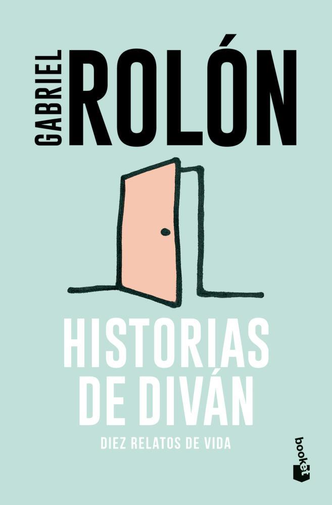 Papel Historias De Divan. Diez Relatos De Vida