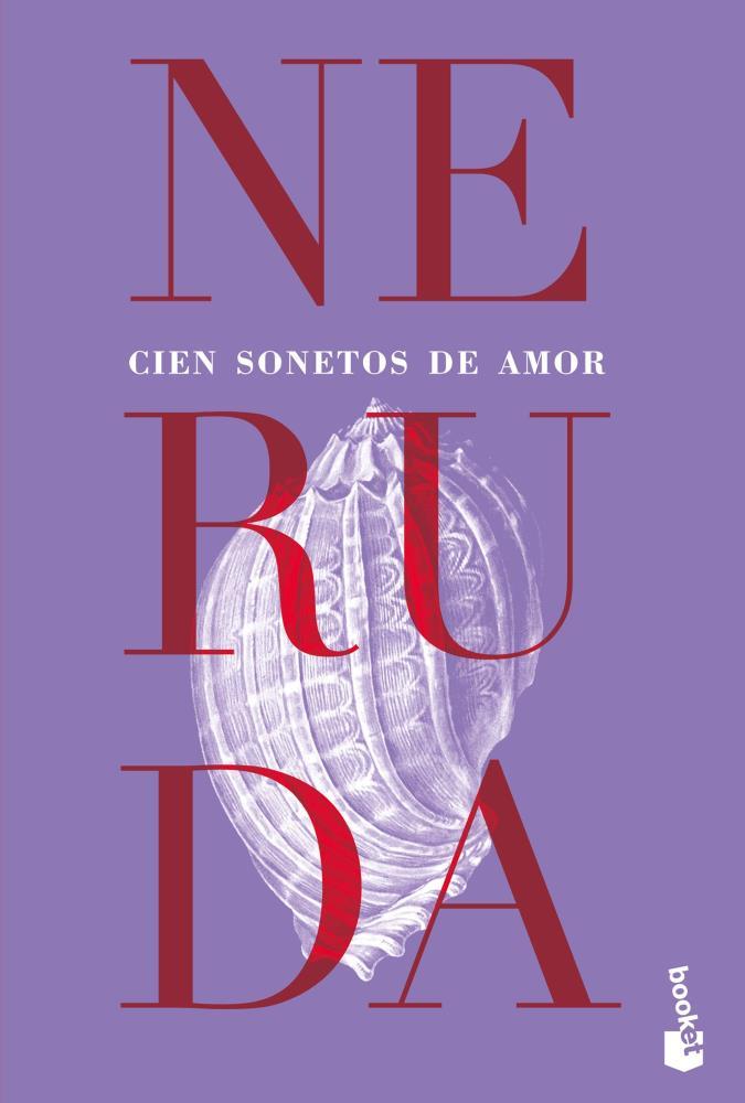 Papel Cien Sonetos De Amor