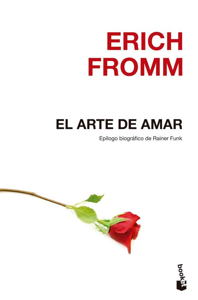 Papel Arte De Amar, El