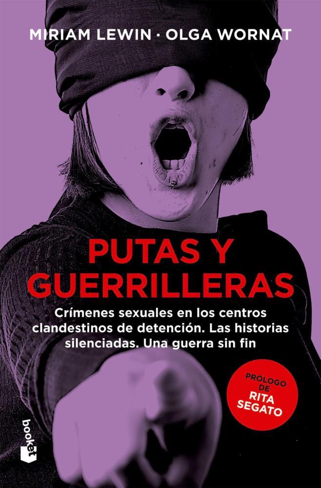 Papel Putas Y Guerrilleras