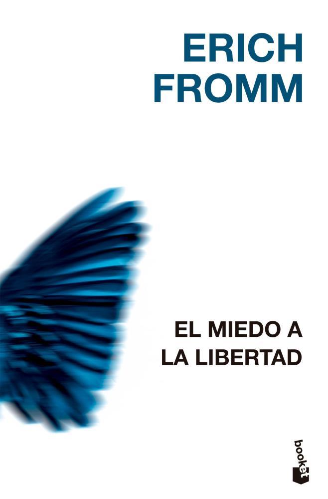 Papel Miedo A La Libertad, El