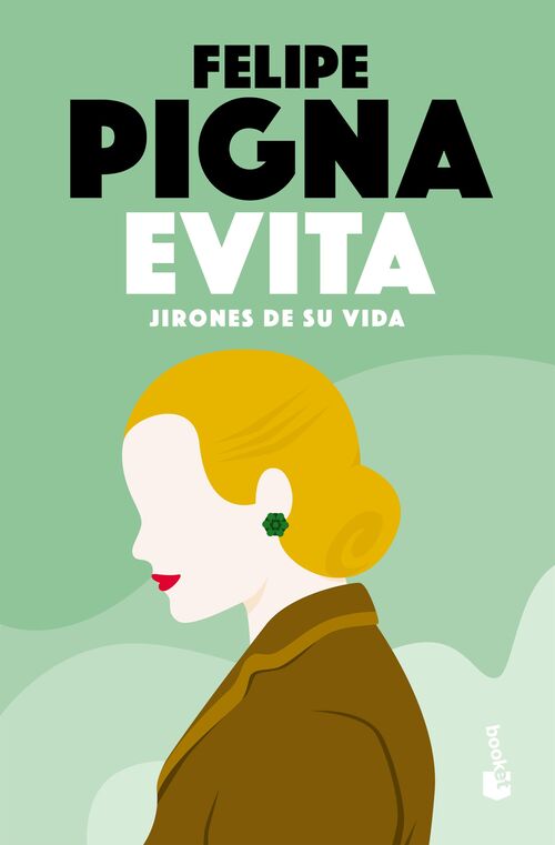 Papel Evita. Jirones De Su Vida