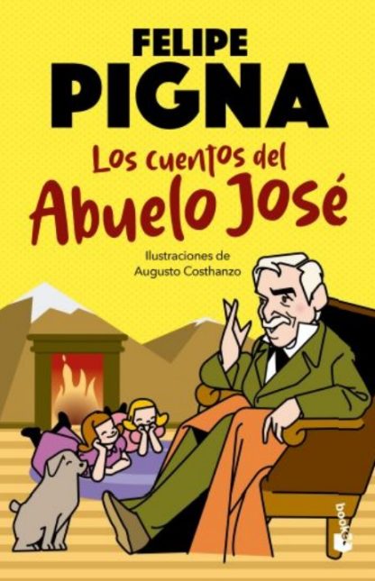 Papel Cuentos Del Abuelo Jose, Los