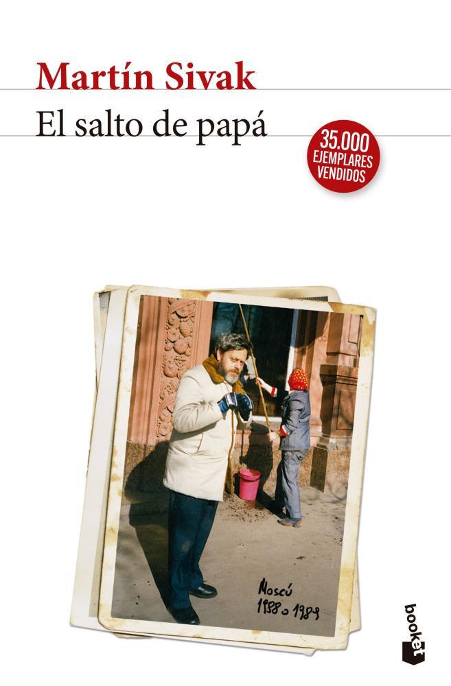 Papel Salto De Papa, El