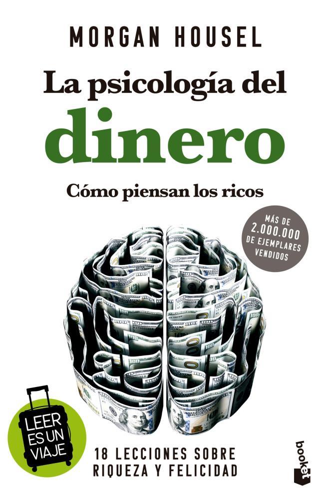 Papel Psicologia Del Dinero, La