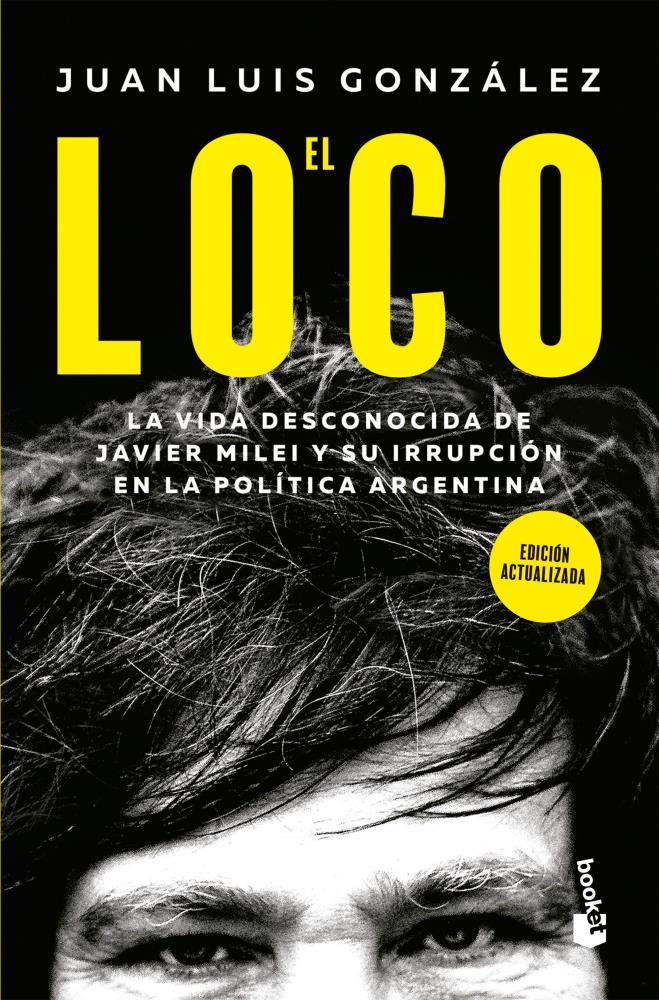 Papel Loco, El
