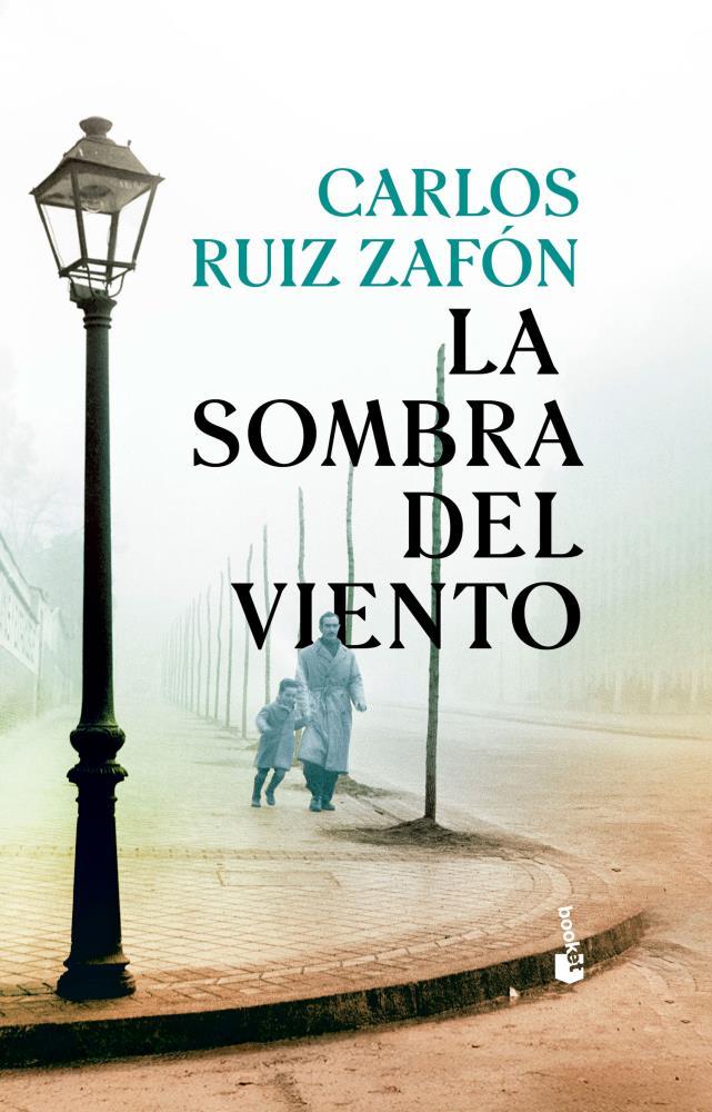 Papel Sombra Del Viento, La - Tapa Dura -