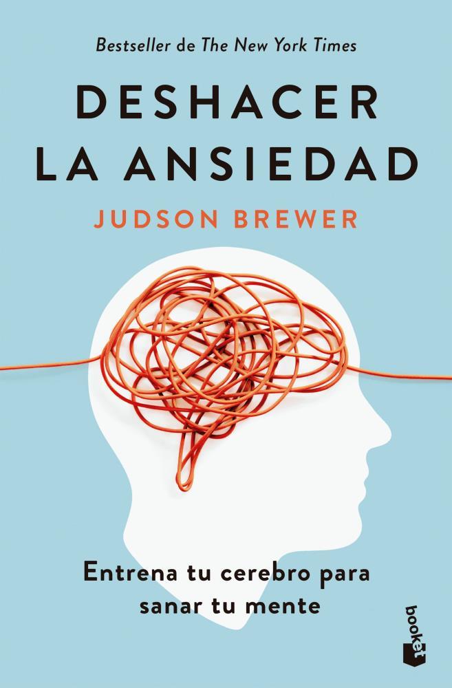 Papel Deshacer La Ansiedad