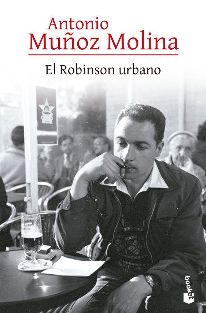 Papel El Robinson Urbano