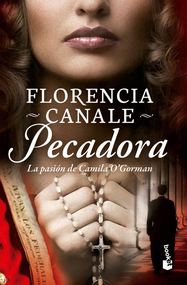 Papel Pecadora