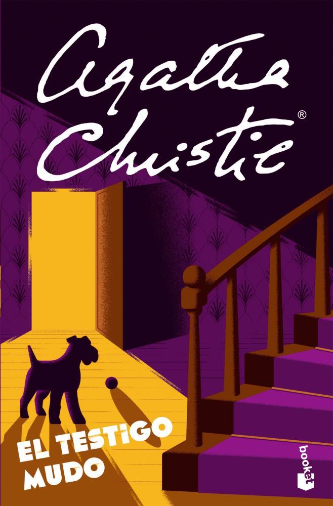 Papel Testigo Mudo, El