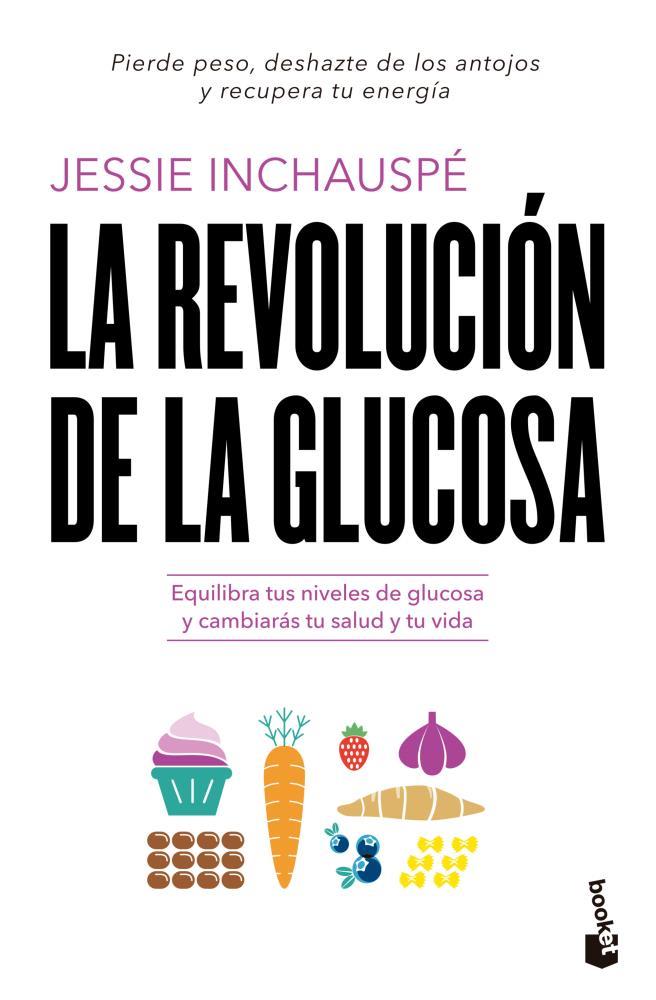 Papel Revolucion De La Glucosa, La