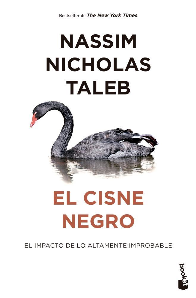 Papel Cisne Negro, El