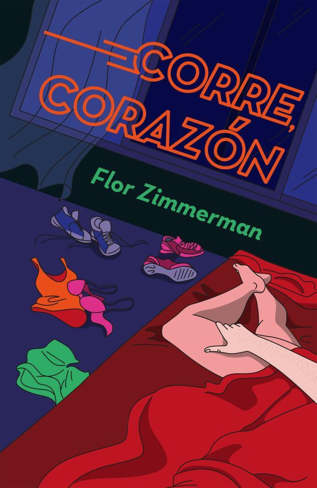 Papel Corre, Corazon
