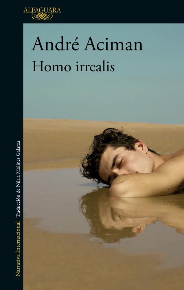 Papel Homo Irrealis