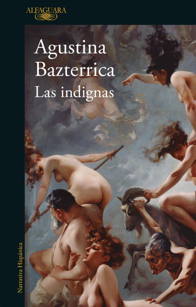 Papel Indignas, Las