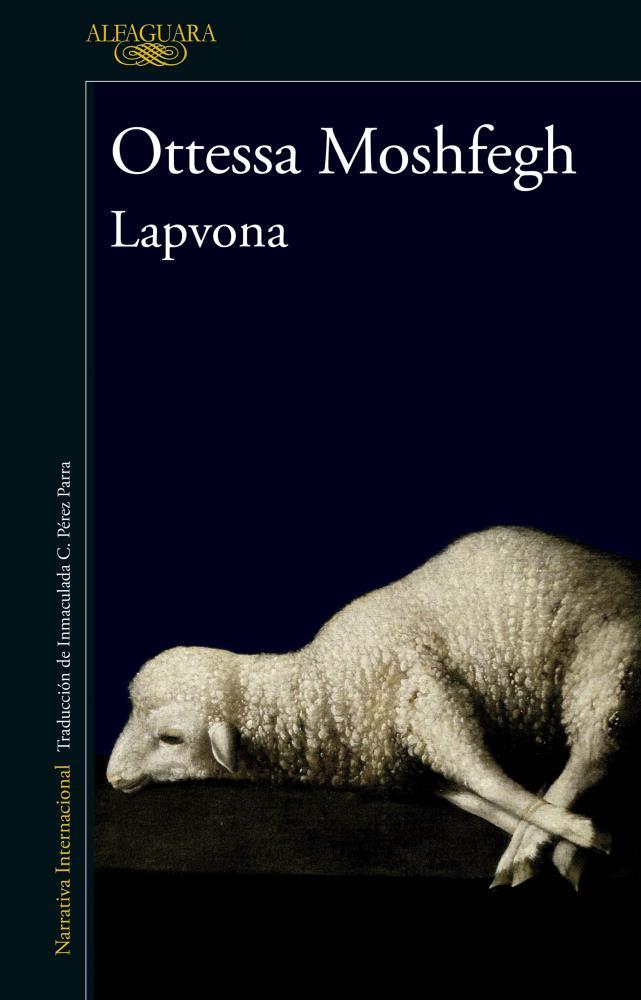 Papel Lapvona