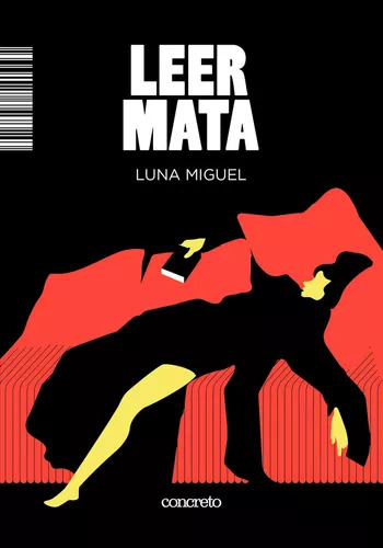 Papel Leer Mata